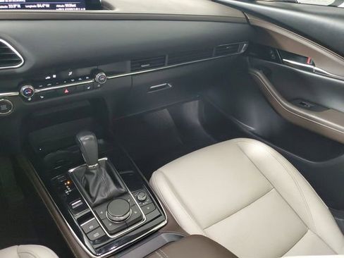 Used 2024 MAZDA CX-30 2.5 Turbo w/ Premium Plus Pkg image 17