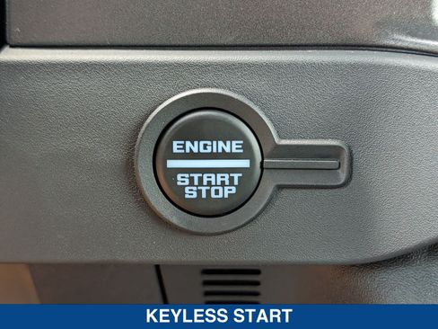 Used 2025 Ford Bronco Badlands AWD/4WD image 64