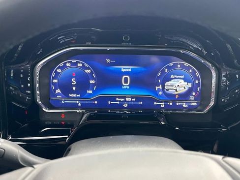 Used 2025 Chevrolet Silverado 1500 LT w/ All Star Edition Plus image 37