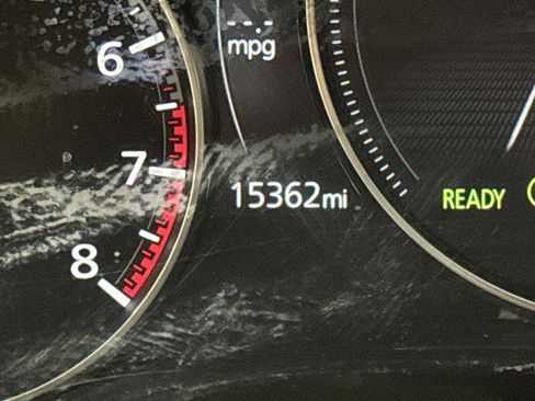 Used 2024 MAZDA CX-90 3.3 Turbo w/ Preferred Plus image 6