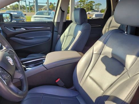 Used 2021 Buick Enclave Essence w/ Trailering Package, 5000 lbs. image 18