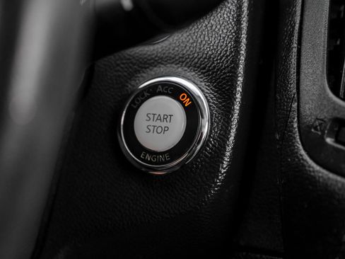 Used 2008 INFINITI G35 Journey w/ Premium Pkg image 20