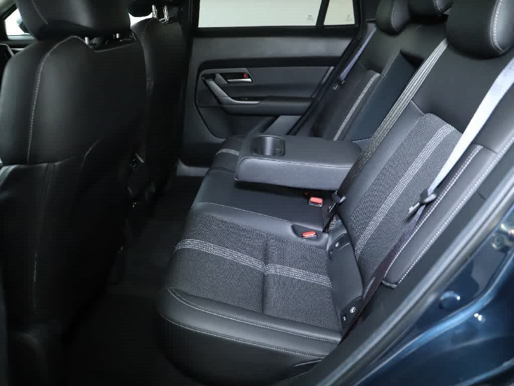 Certified 2024 MAZDA CX-50 AWD 2.5 S w/ Cargo Package image 14