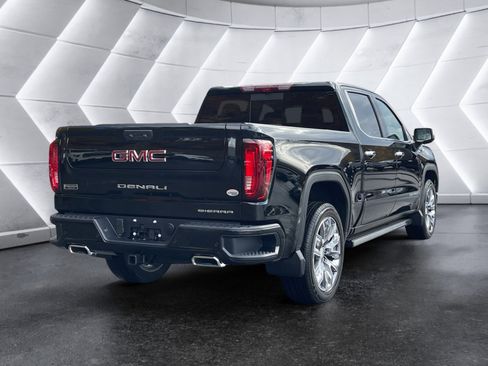 New 2026 GMC Sierra 1500 Denali w/ Denali Reserve Package image 6