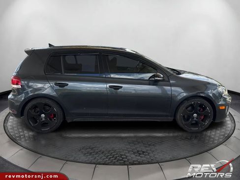 Used 2012 Volkswagen GTI 4-Door image 6