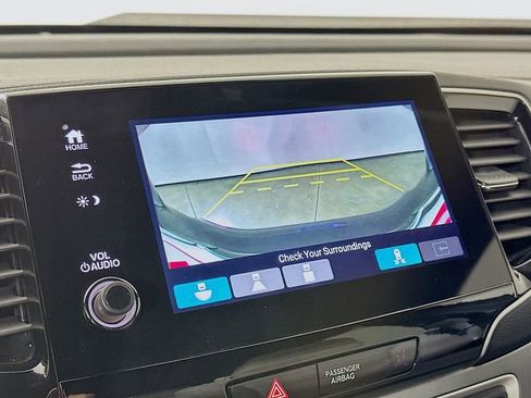 Certified 2024 Honda Passport EX-L image 14