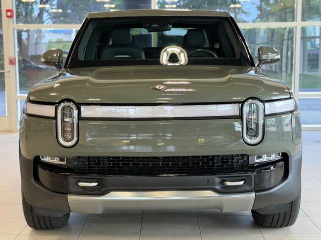 Used 2022 Rivian R1T Launch Edition AWD/4WD image 2