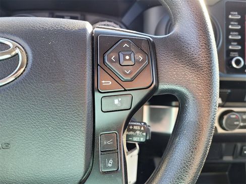Certified 2023 Toyota Tacoma SR image 21