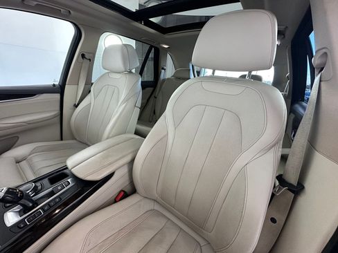 Used 2015 BMW X5 xDrive35i image 23