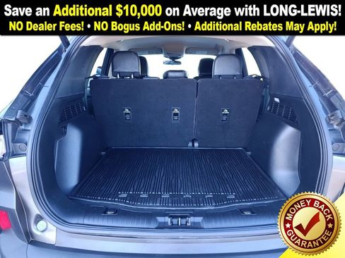 Used 2020 Ford Escape SEL image 23