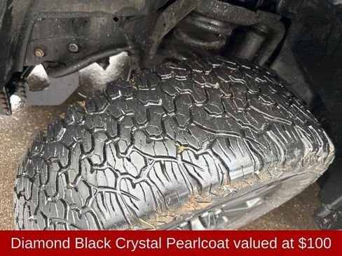 Used 2019 RAM 2500 Big Horn image 26