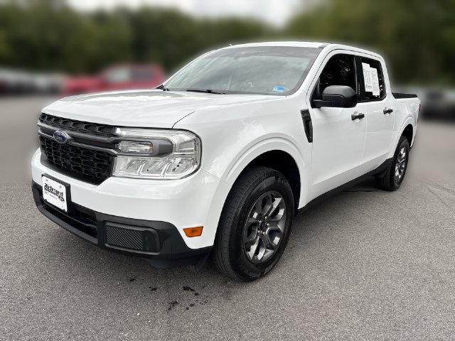 Used 2023 Ford Maverick XLT w/ Equipment Group 300A Standard AWD/4WD image 1