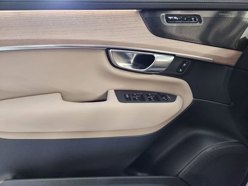 New 2026 Volvo XC90 B6 Plus w/ Protection Package Premier AWD/4WD image 24