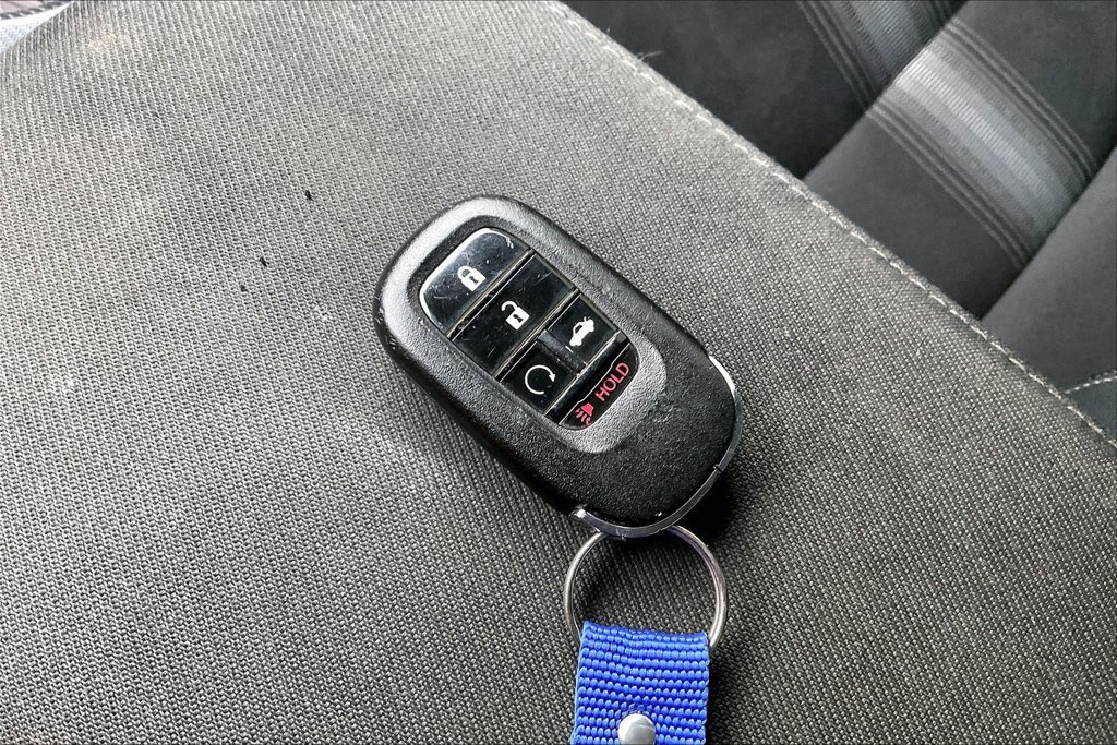 Used 2022 Honda Civic Sport image 38