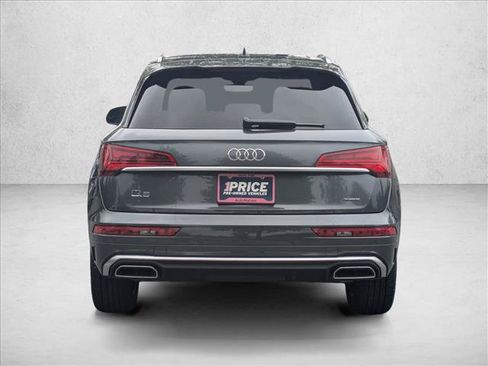 Used 2025 Audi Q5 2.0T Premium AWD/4WD image 7