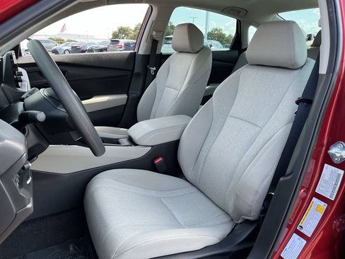 Used 2023 Honda Accord EX image 22