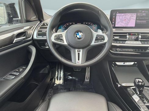 Used 2024 BMW X3 M40i w/ Premium Package AWD/4WD image 29