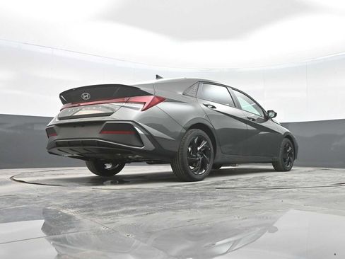 New 2026 Hyundai Elantra Sport w/ Cargo Package image 27