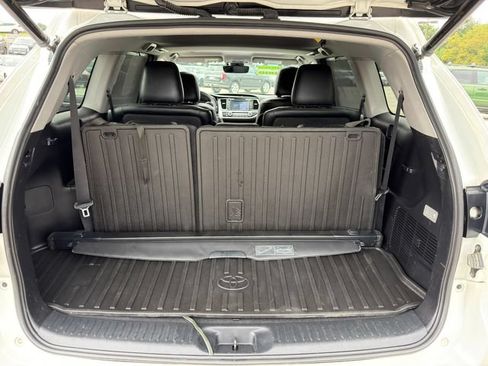 Used 2018 Toyota Highlander Limited w/ Protection Package #3 AWD/4WD image 44