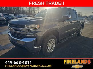Used 2021 Chevrolet Silverado 1500 LT 360° Tour