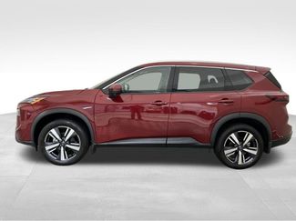 Used 2024 Nissan Rogue SL w/ SL Premium Package video 2