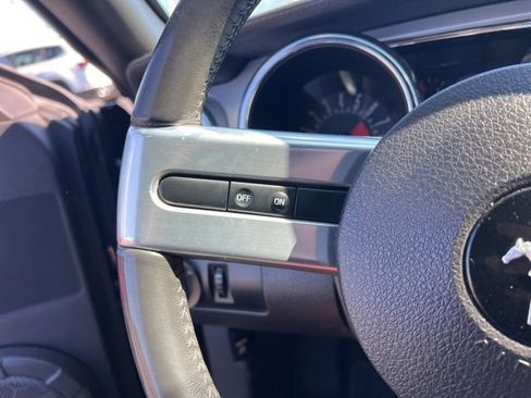 Used 2008 Ford Mustang GT image 15