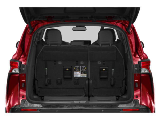 Certified 2024 Toyota Sienna Limited FWD image 11