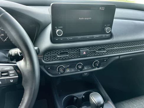 Certified 2024 Honda HR-V Sport image 18