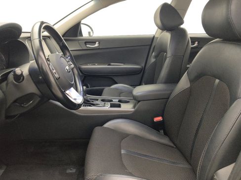 Used 2019 Kia Optima S w/ S Panoramic Sunroof Package FWD image 17