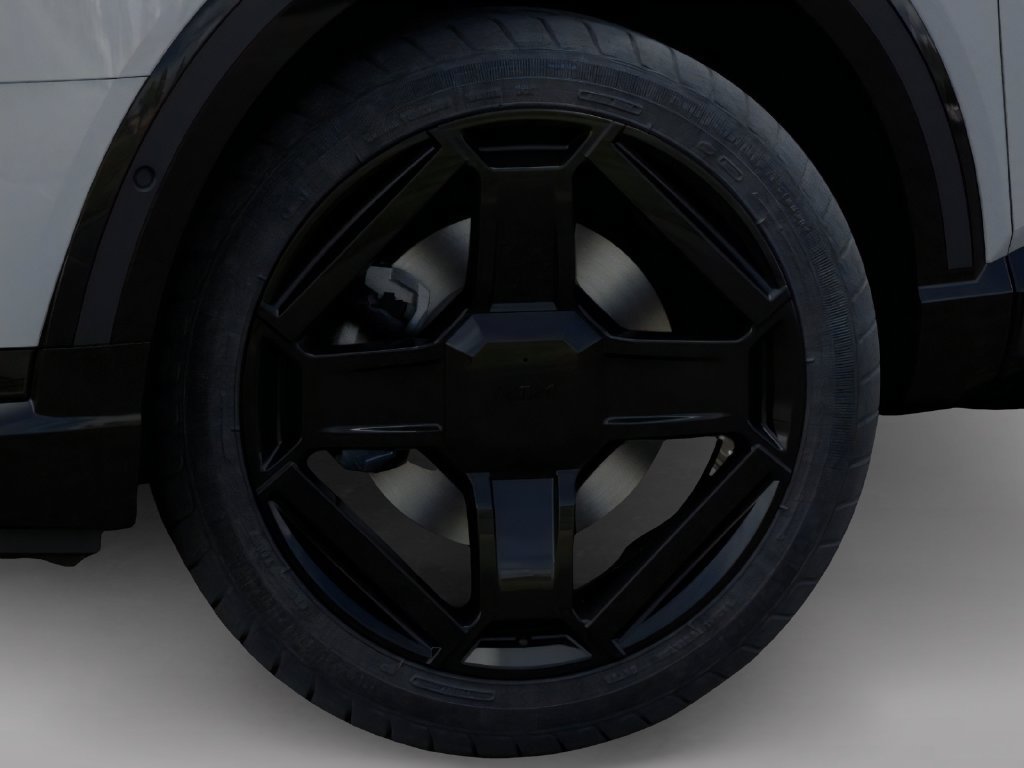 New 2027 Kia Telluride X-Line SX Prestige AWD/4WD image 9