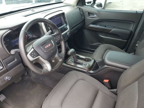 Used 2019 GMC Canyon SLE w/ Elevation Edition RWD image 18