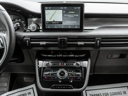 Used 2022 Lincoln Corsair AWD w/ Equipment Group 101A image 18