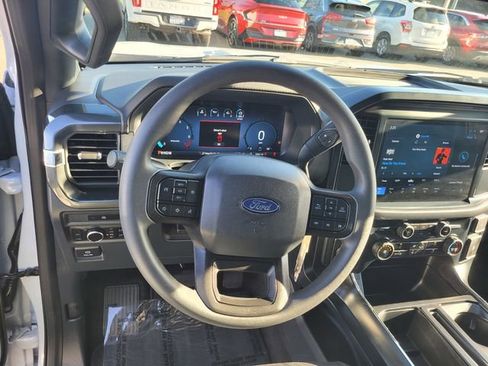 Used 2025 Ford F150 STX image 30