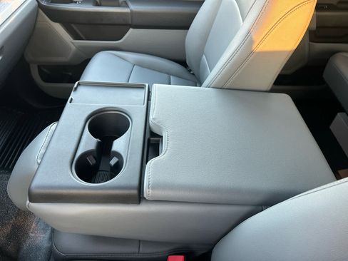 New 2026 Ford F450 XL image 40