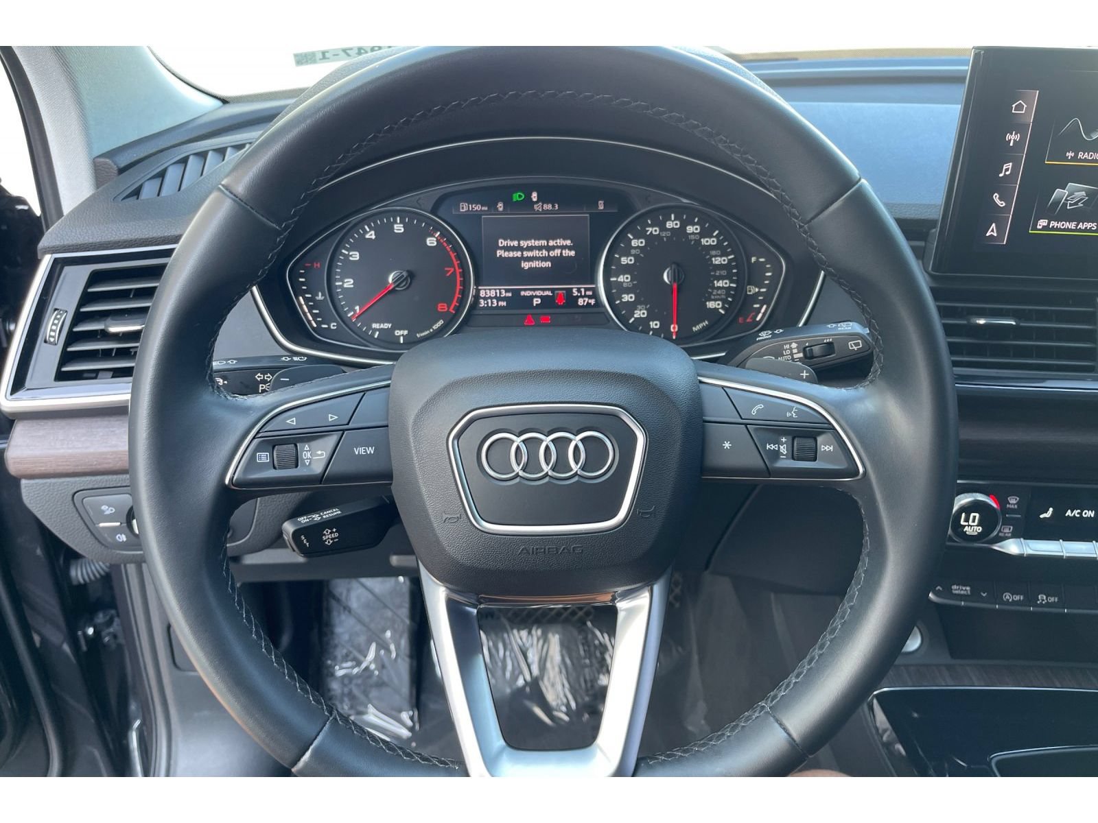 Used 2021 Audi Q5 2.0T Premium AWD/4WD image 33