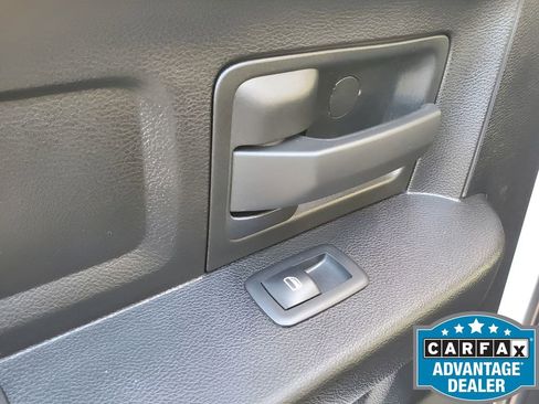 Used 2023 RAM 1500 Tradesman w/ Chrome Appearance Group image 47