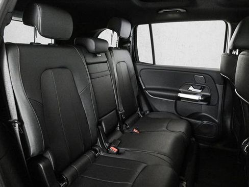 Certified 2023 Mercedes-Benz EQB 350 4MATIC SUV w/ Exclusive Package image 22