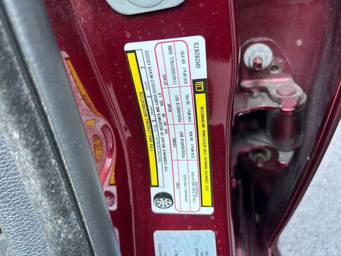Used 2016 Chrysler 300 Limited RWD image 44