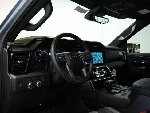 New 2026 GMC Sierra 1500 AT4 w/ AT4 Premium Package AWD/4WD image 33