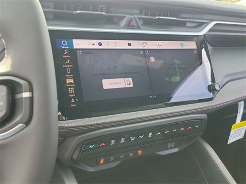 New 2026 Jeep Cherokee Overland image 28