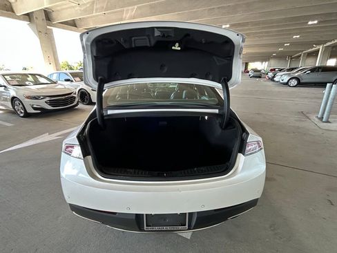 Used 2019 Lincoln MKZ Reserve w/ Reserve Plus Package image 41