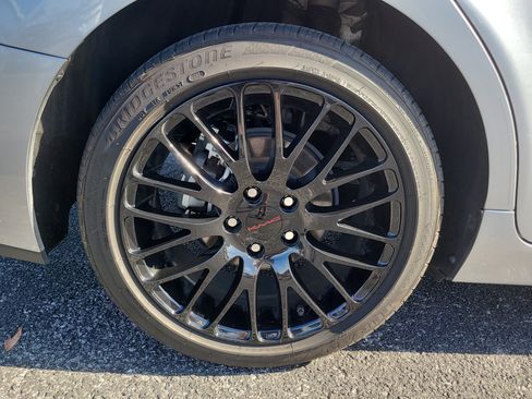 Certified 2025 Toyota Camry LE w/ Convenience Package image 9