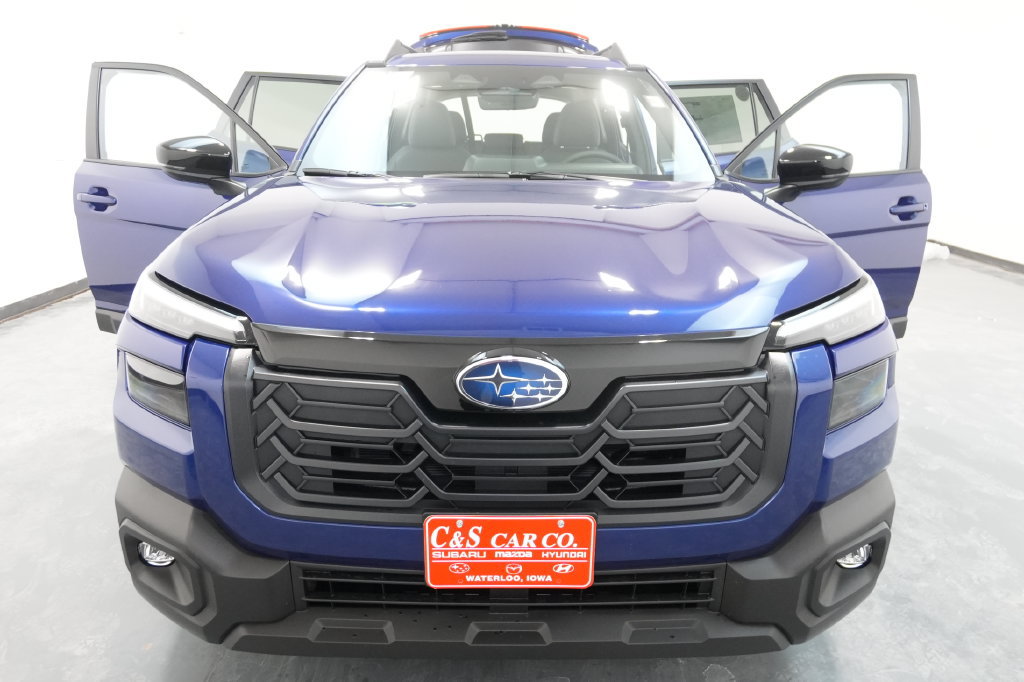 New 2026 Subaru Outback Limited AWD/4WD image 36
