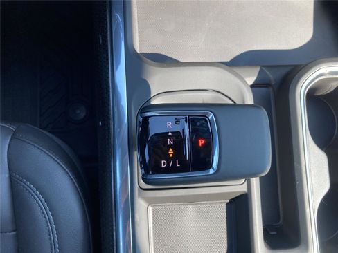 New 2026 Chevrolet Silverado 1500 RST image 17