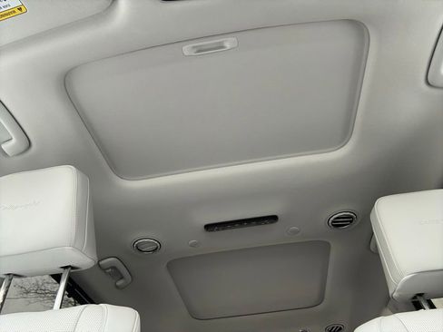 New 2026 Hyundai Palisade Calligraphy image 46