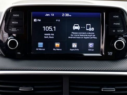 Used 2019 Hyundai Tucson SE image 18