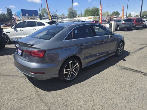 Used 2018 Audi A3 2.0T Premium Plus AWD/4WD image 11