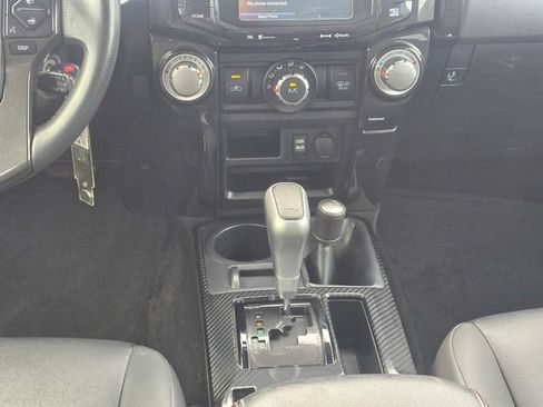 Used 2019 Toyota 4Runner TRD Pro AWD/4WD image 19