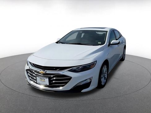 Used 2024 Chevrolet Malibu LT image 7