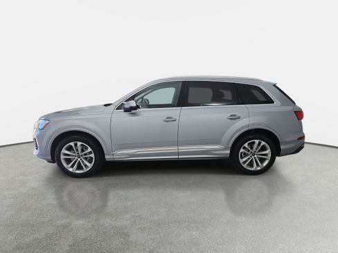 Used 2025 Audi Q7 2.0T Premium Plus w/ Premium Plus Package image 8